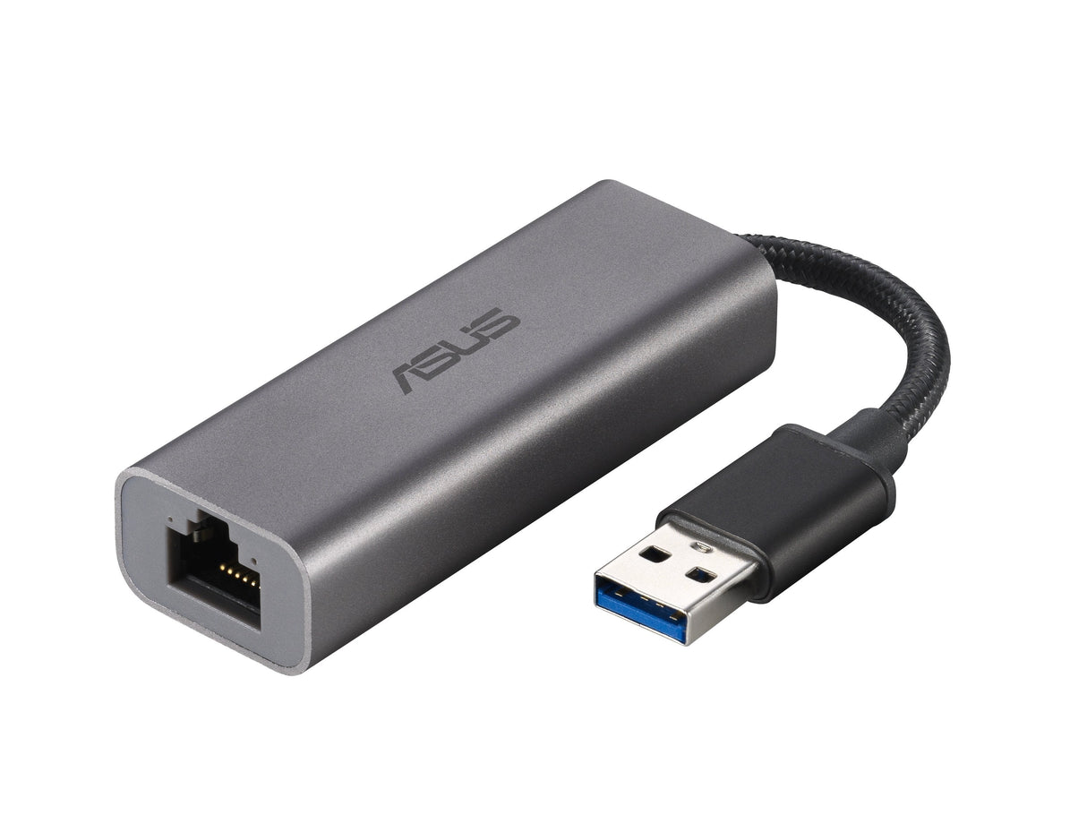 Asus - Usb-C2500 Ethernet 90ig0650-Mo0r0t