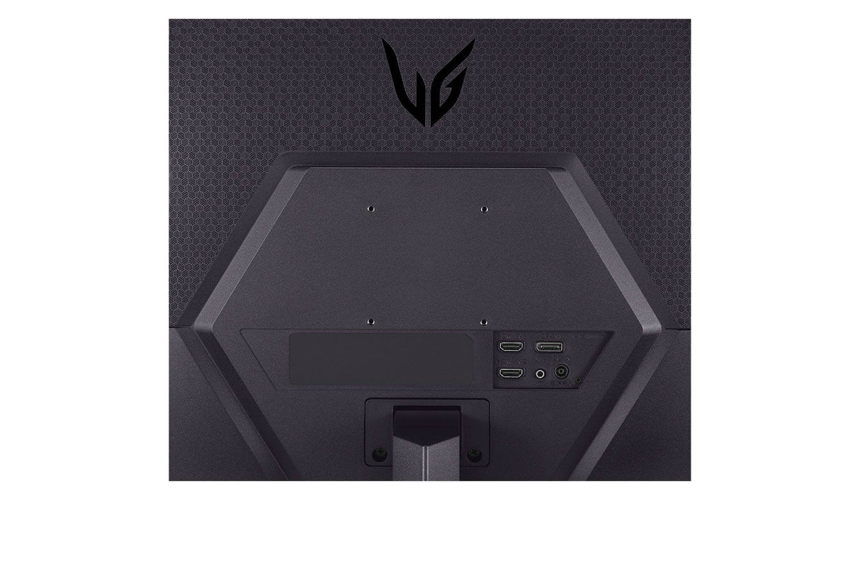 EAN 8806096090701 - LG 24GS50F-B pantalla para PC 60,2 cm (23.7") 1920 x 1080 Pixeles Full HD LCD Negro imagen 8