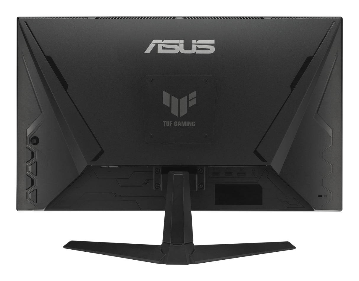 Lcd Monitor Asus 23.8 " 1920 X 1080 Pixels Full Hd Native Aspect Ratio 16:9 Lcd Flat 90lm0c60-B01171