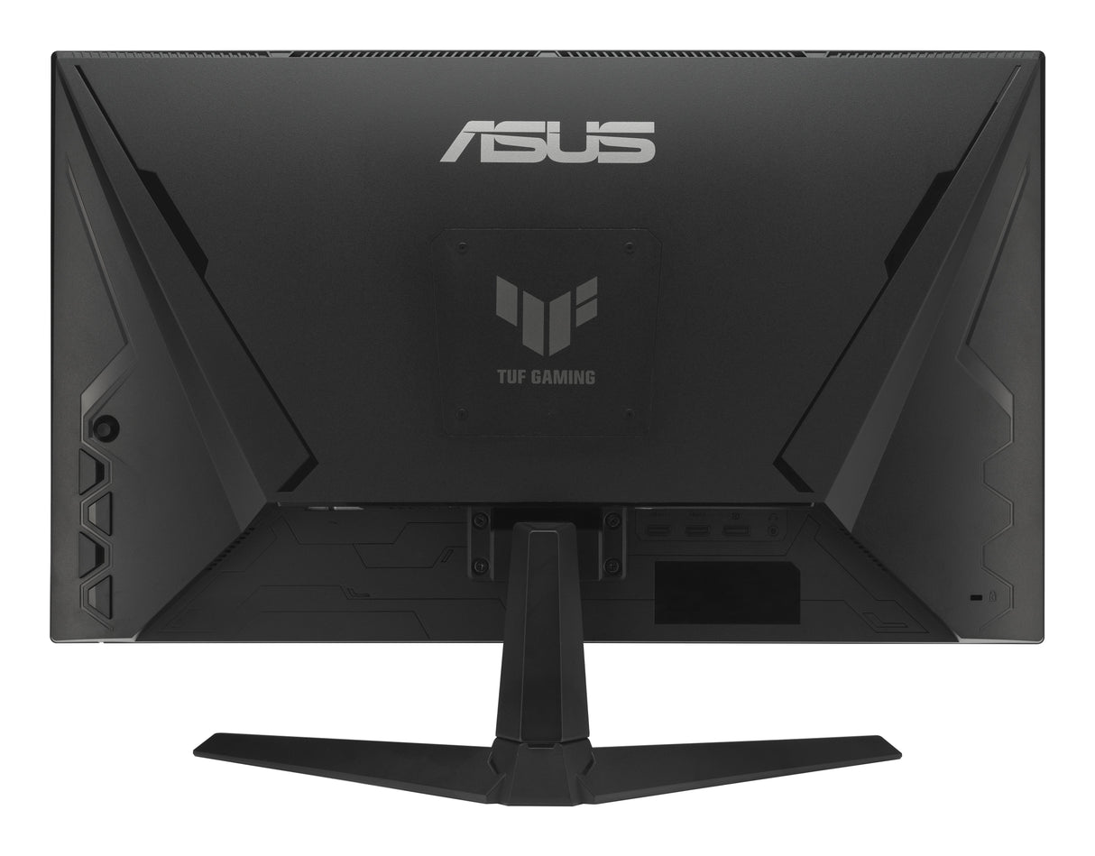 EAN 4711636007108 - ASUS TUF Gaming VG279Q5A pantalla para PC 68,6 cm (27") 1920 x 1080 Pixeles Full HD LED Negro imagen 4