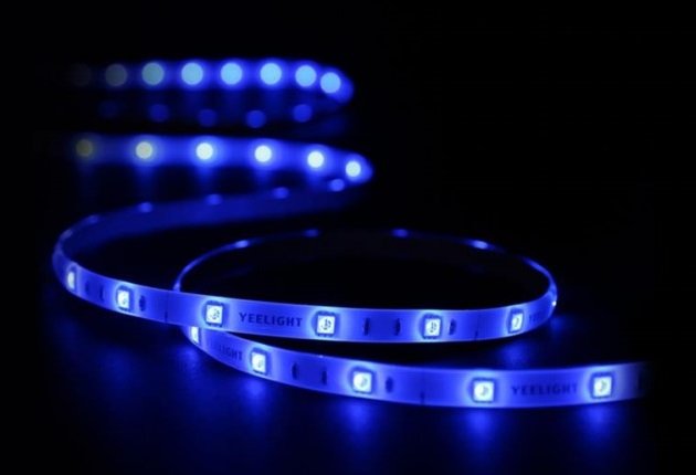 Xiaomi Yeelight Lightstrip Plus Extension Xiaomi Yeelight Lightstrip Plus Extension