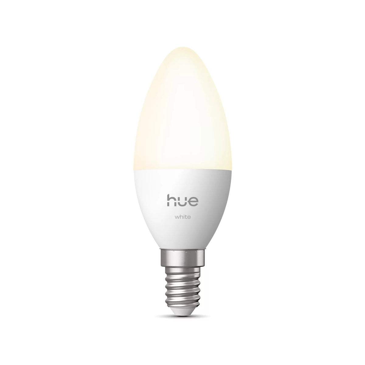 Philips Hue W B39 E14 Led Blanco Cálido Regulable