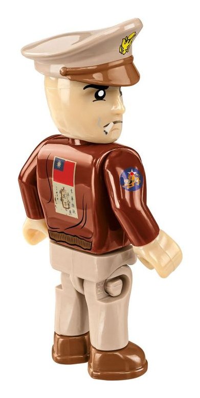 Cobi Consolidado B-24 Liberator, Toys De Diseño Cobi-5739