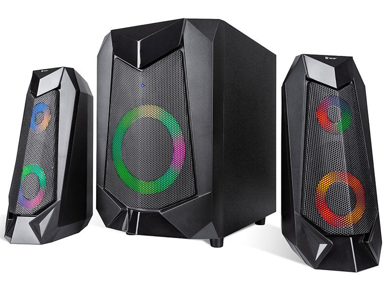 EAN 5907512864722 - Tracer TRAGLO46497 altavoz Negro Alámbrico 20 W imagen 1