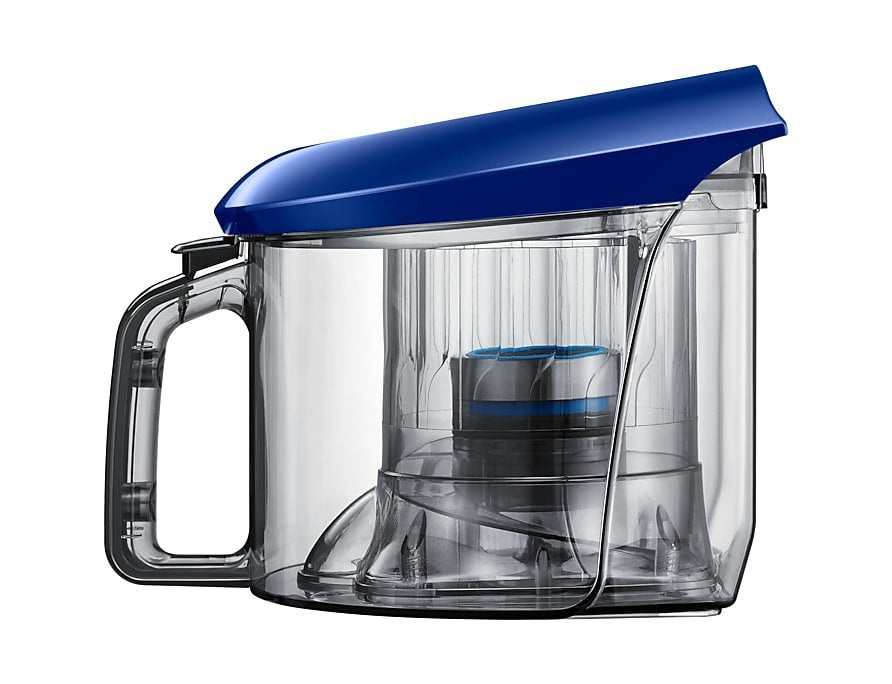 EAN 8806088678207 - Samsung VC2100M 1,5 L Aspiradora cilíndrica 700 W Sin bolsa imagen 10