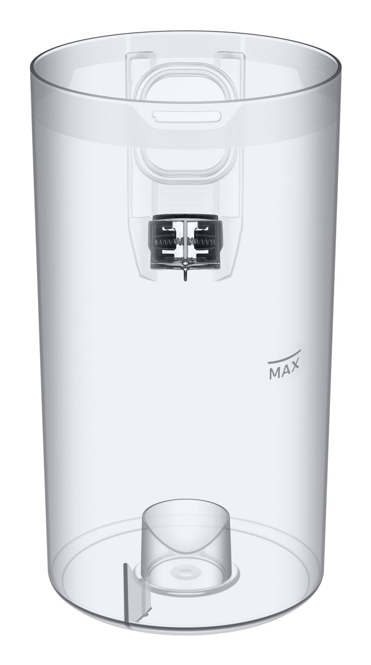 Aspiradora De Mano Samsung Vs20b75agr1 Negro, Color Menta Sin Bolsa