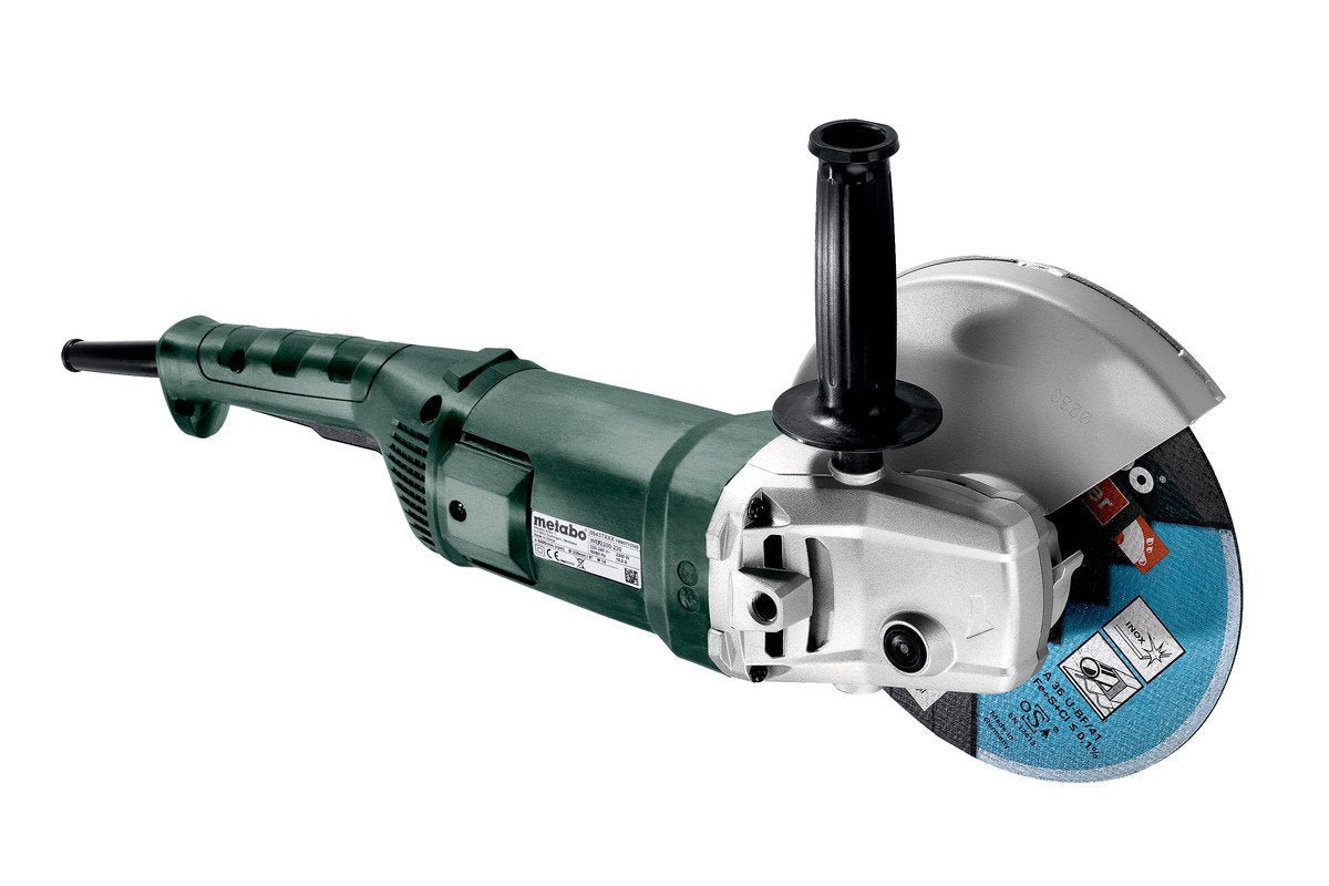 Amoladora Angular Metabo We 2200-230