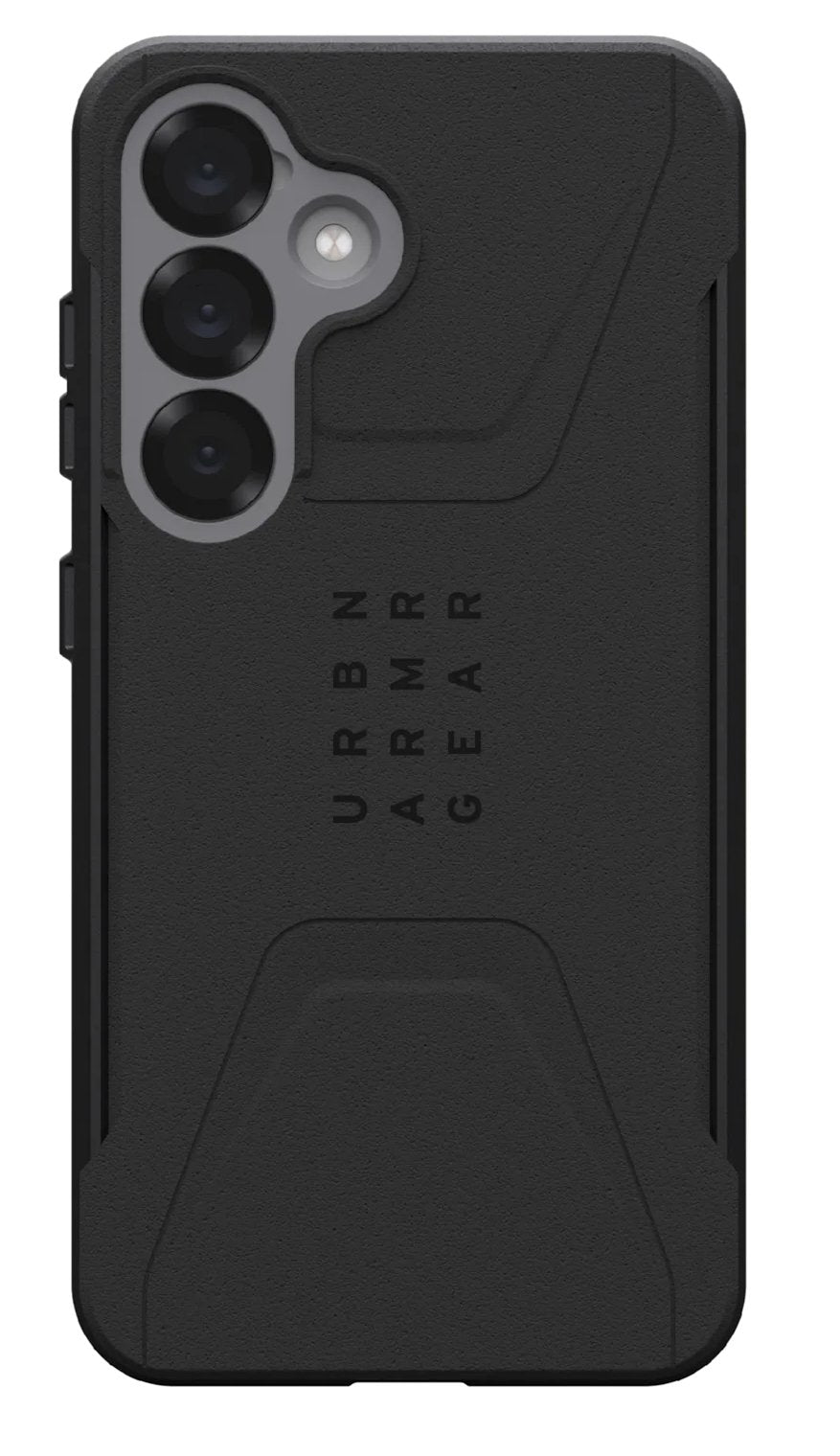EAN 0840283918636 - Urban Armor Gear Civilian funda para teléfono móvil 15,8 cm (6.2") Negro imagen 2