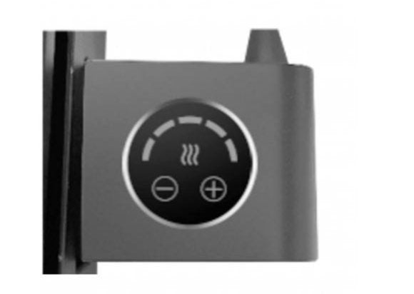 Wmf Lono 61.3024.5128 Parrilla Eléctrica De Contacto