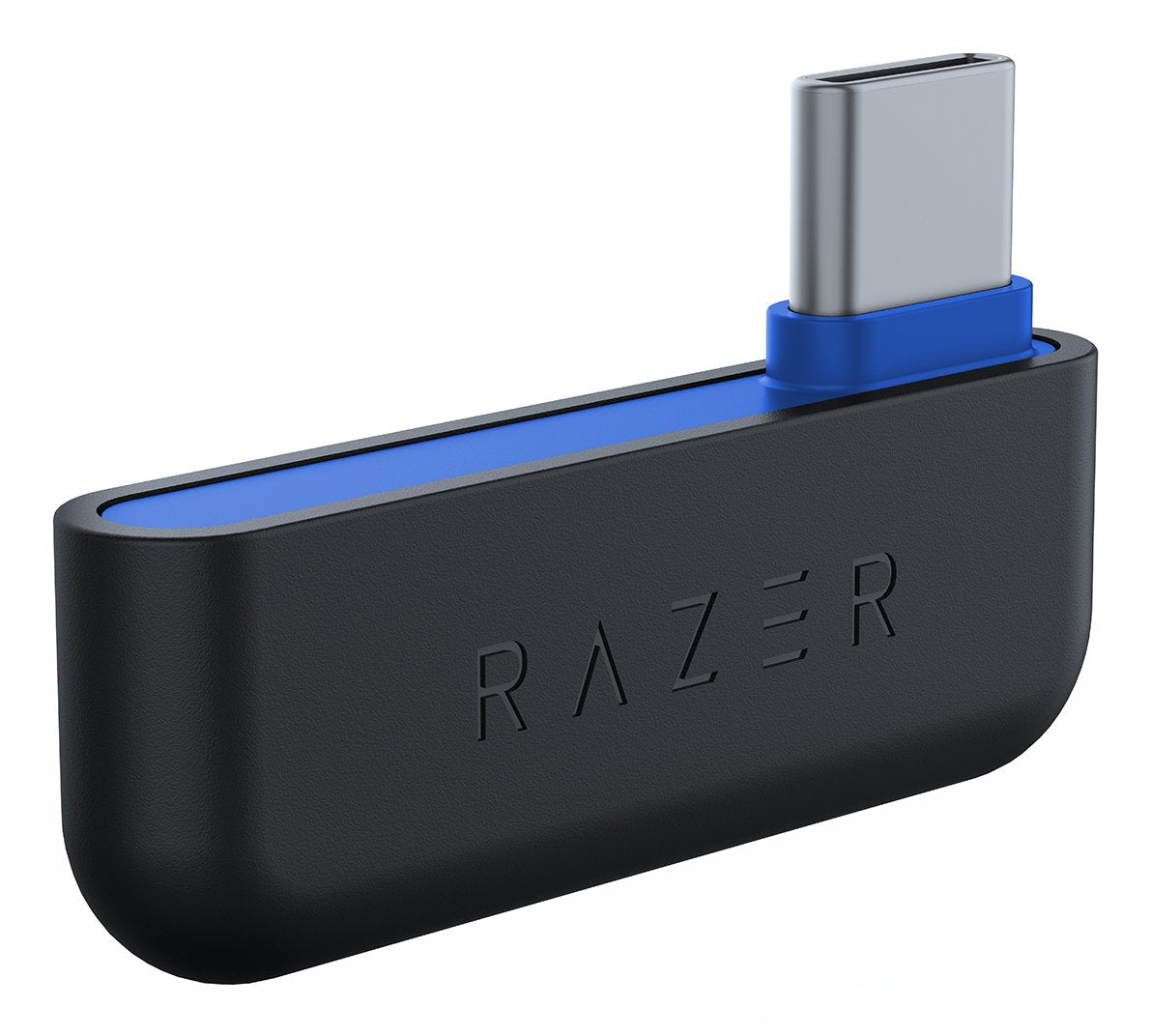 Razer Hammerhead Hyperspeed Auriculares Inalámbrico Bluetooth Blanco