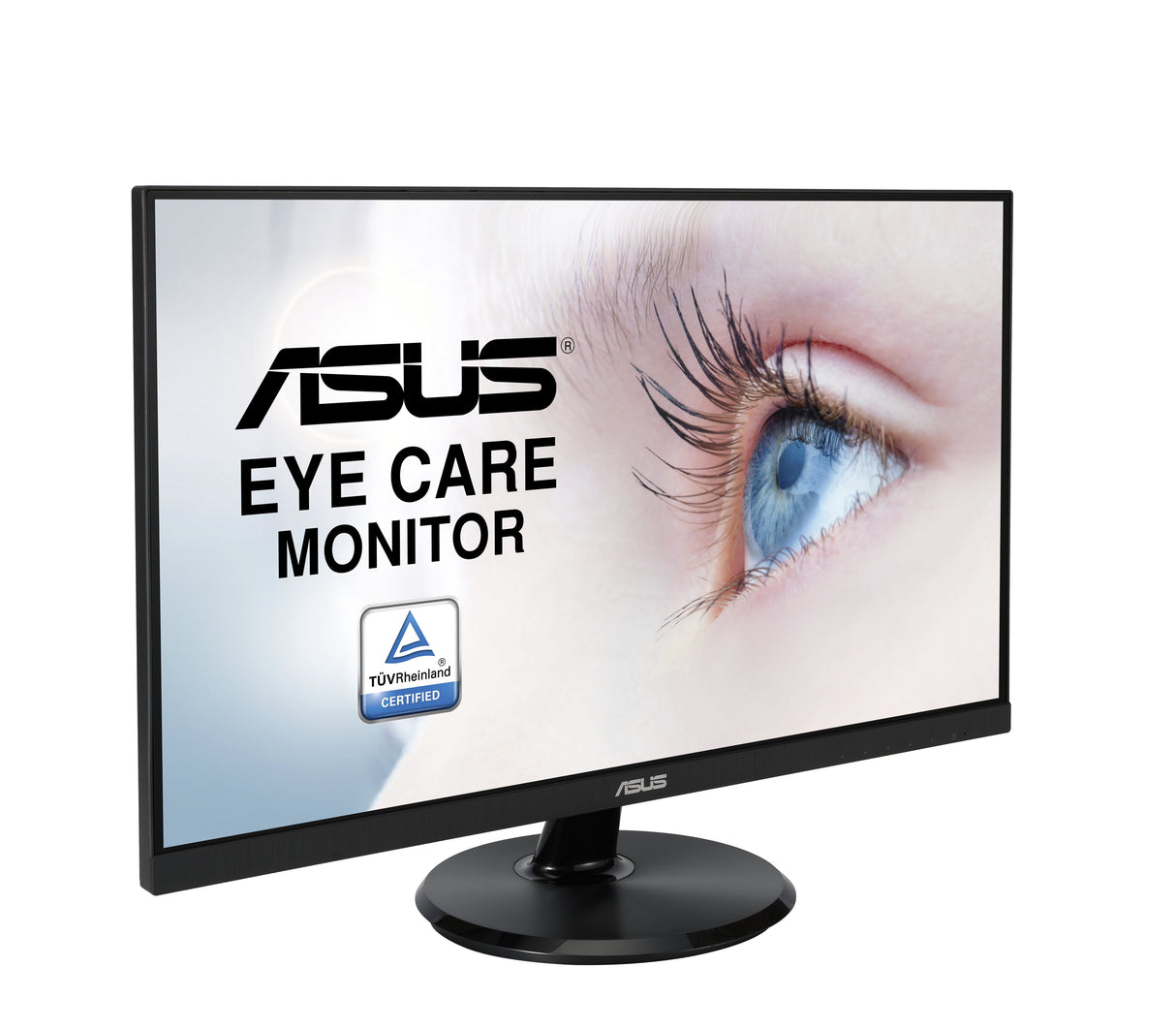 Monitor Asus Va27dcp 27' Full Hd Multimedia Negro