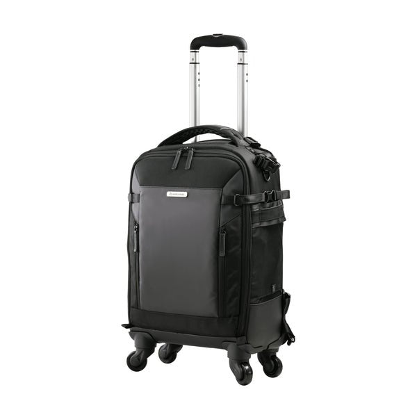 Vanguard Veo Select 55bt Bk Maleta Tranvía Estructura Blanda Negro