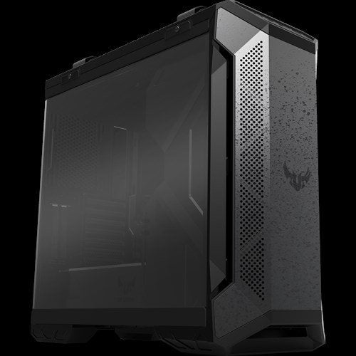 EAN 4718017105002 - ASUS TUF Gaming GT501 Midi Tower Negro imagen 7
