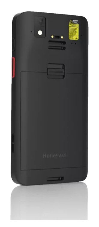 EAN 5704174936176 - Honeywell CT30P-X0N-38D10DG ordenador móvil de mano 14 cm (5.5") 2160 x 1080 Pixeles Pantalla táctil 215 imagen 2