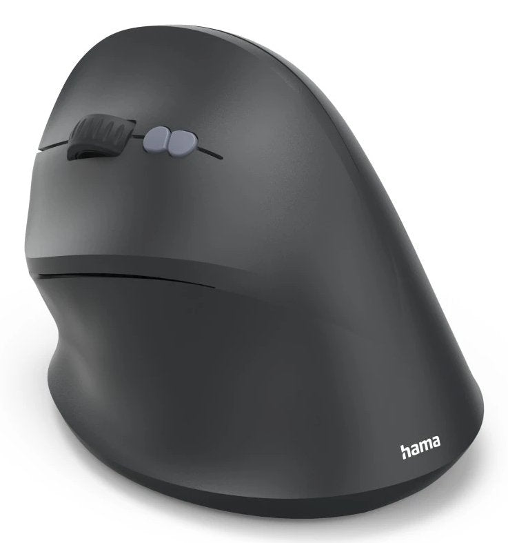 EAN 4047443537485 - Hama EWM-500L ratón Oficina Izquierda RF inalámbrico Óptico 1800 DPI imagen 3