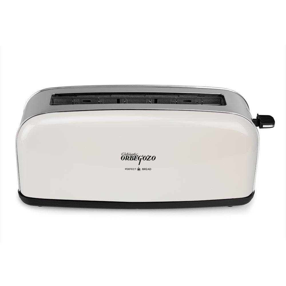 EAN 8435568404892 - Orbegozo TOV 6210 6 2 rebanada(s) 850 W Beige imagen 3