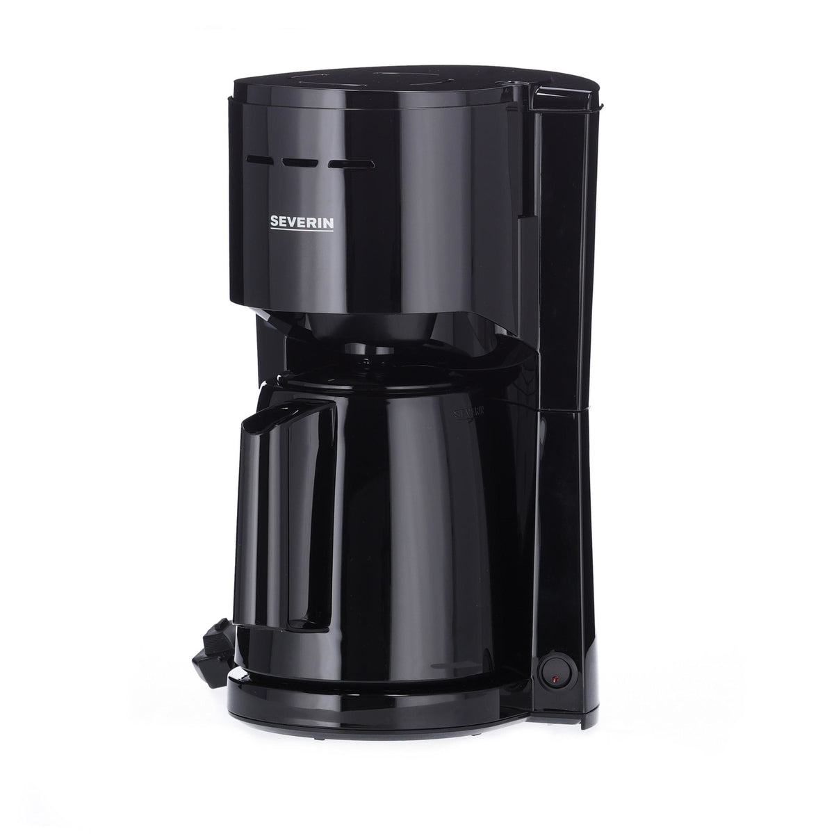 EAN 4008146041440 - Severin KA 9306 cafetera eléctrica Cafetera de filtro 1 L imagen 4