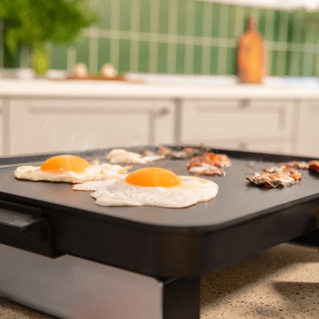 Plancha De Asar 01750 Magnet 1800