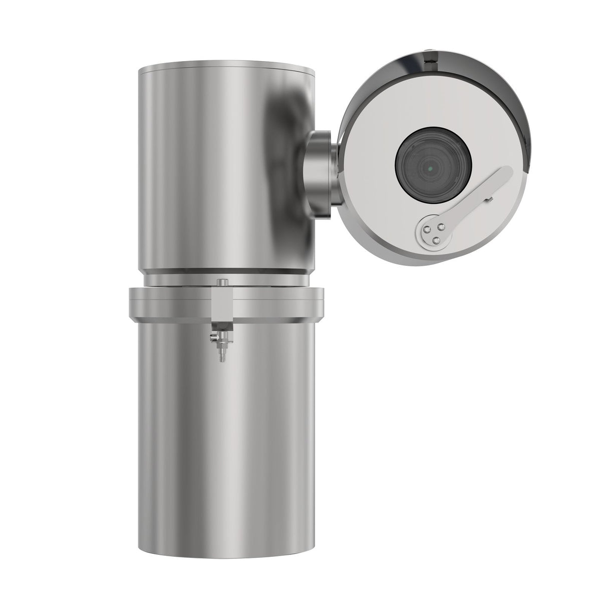 Axis Xpq1785 Stainless Steel