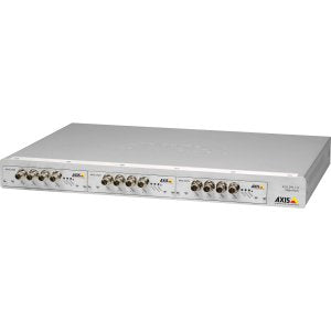 EAN 7331021018686 - Axis 0267-003 armario rack Plata imagen 1