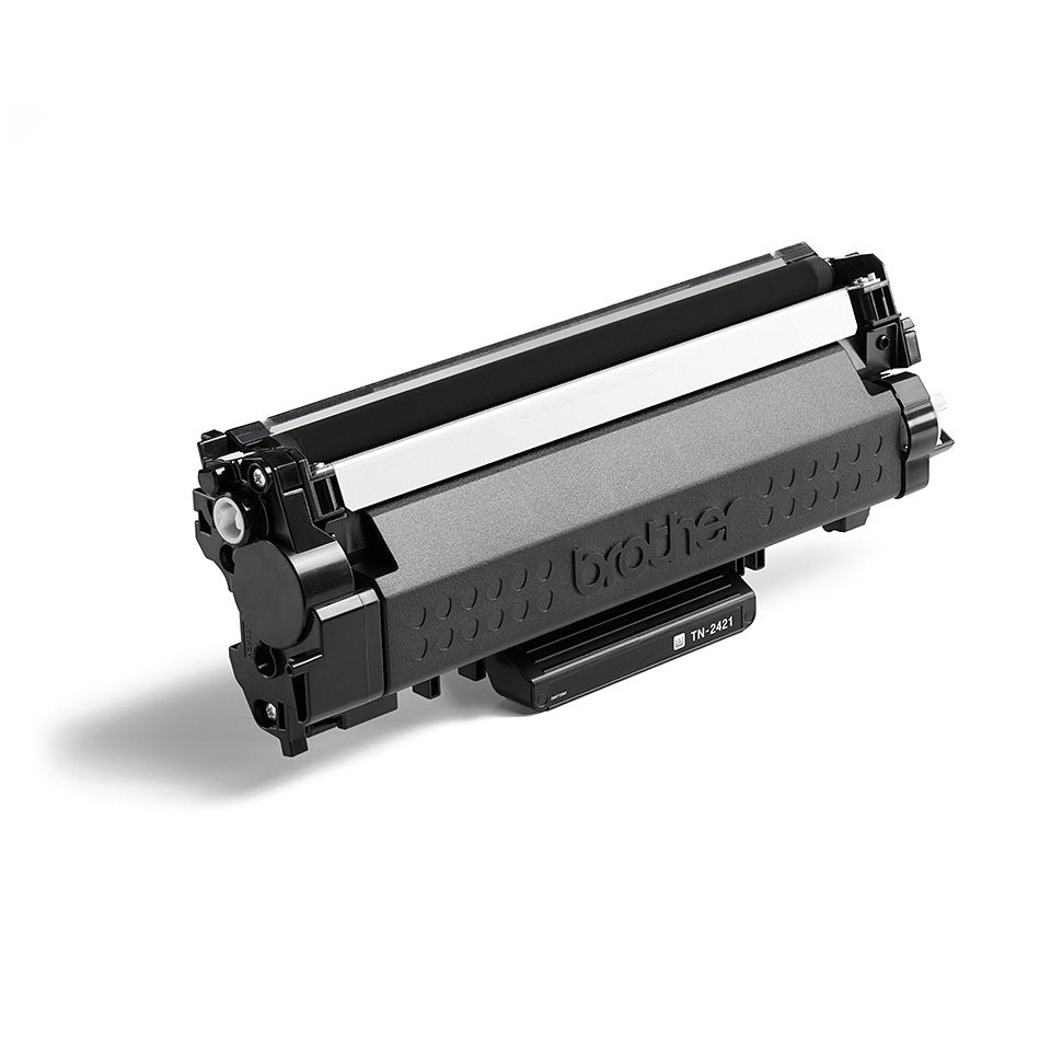 EAN 4977766779623 - Brother TN-2421 cartucho de tóner 1 pieza(s) Original Negro imagen 2