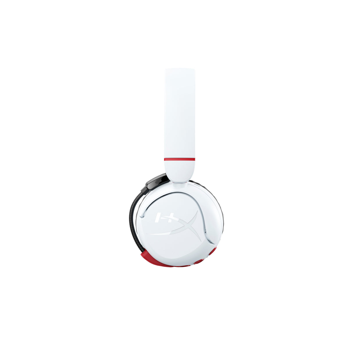 EAN 0197192348000 - HyperX Cloud Mini Wireless White Headset Inalámbrico Diadema Juego Bluetooth imagen 7
