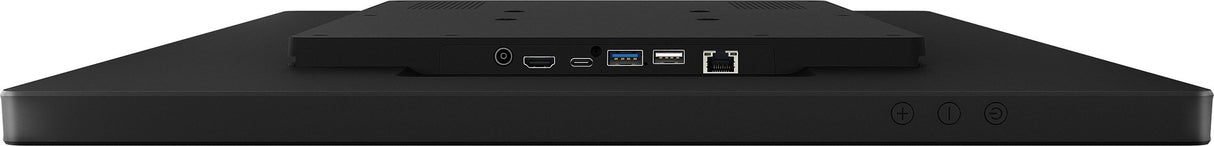 EAN 4948570125708 - iiyama TW3226AS-B3P pantalla de señalización Panel plano interactivo 80 cm (31.5") LED Wifi 500 cd / m² F imagen 12