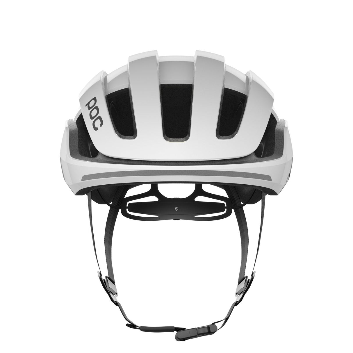 Casco Poc Omne Air Mips Rojo