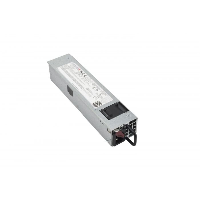 Supermicro 1u 800w 90-264vac 47-63hz, And Wide Dc Input 180v
