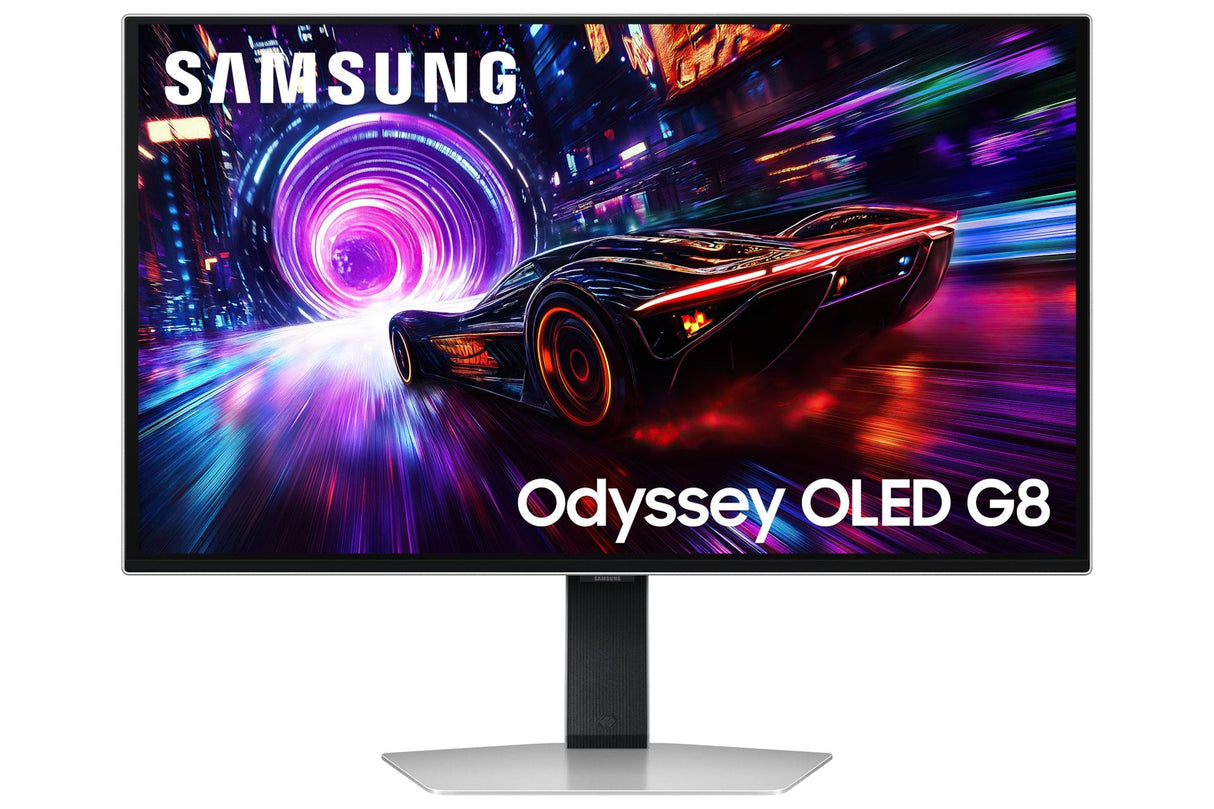 Samsung Odyssey Oled G81sf Gaming-Monitor 68cm (27 Zoll)