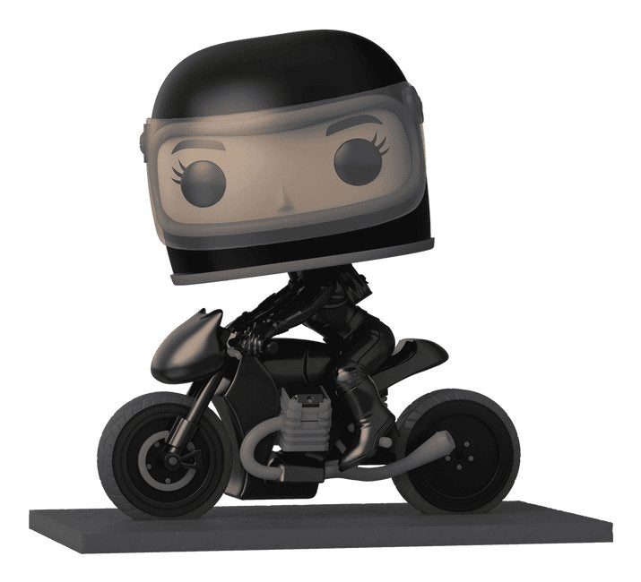 EAN 0889698592871 - FUNKO POP! 59287 figura de acción y colleccionable imagen 1