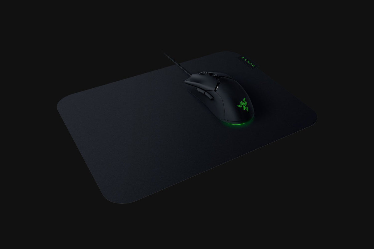 EAN 8886419319177 - Razer Sphex V3 Alfombrilla de ratón para juegos Negro imagen 5