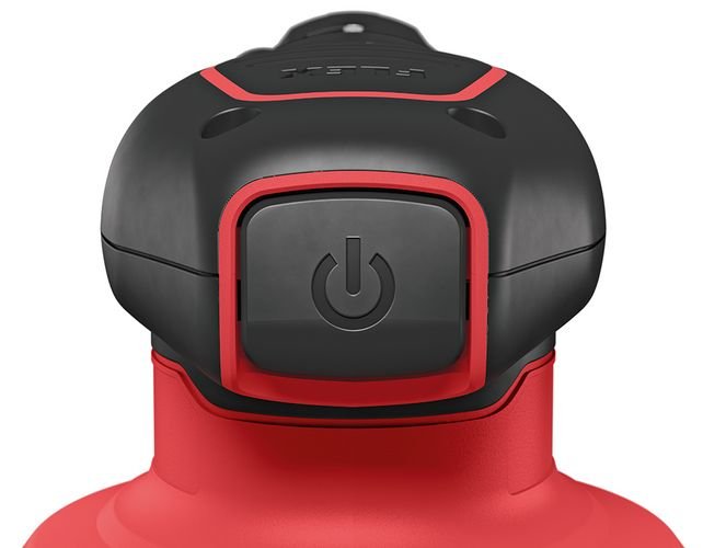 Lijadora Orbital Aleatoria Flex 5-150 Ec