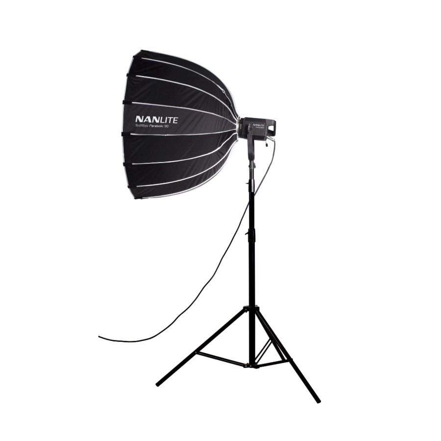 EAN 4001072037761 - Nanlite Para 90 imagen 7
