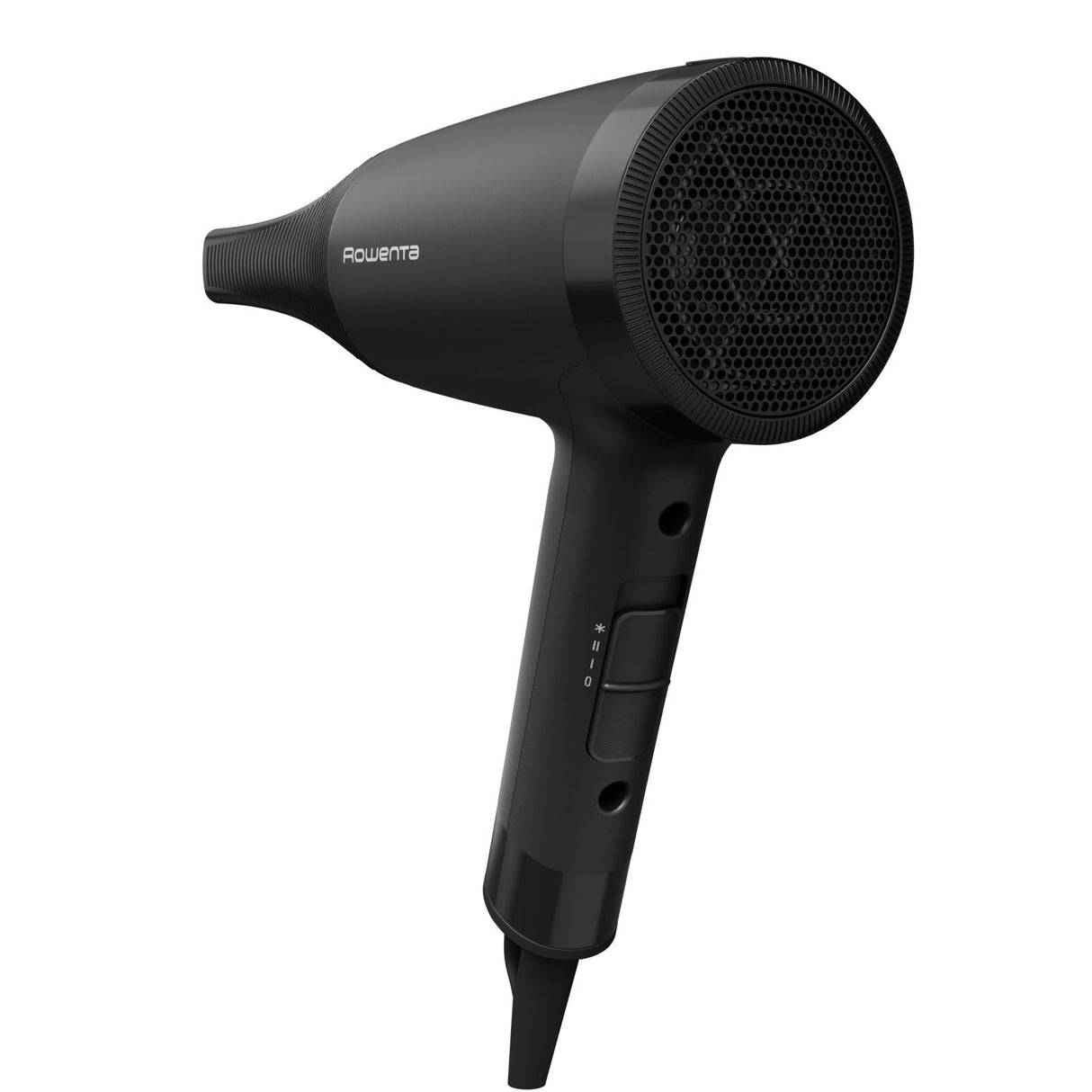 Rowenta Hair Dryer Negro Negro (Cv1801f0)