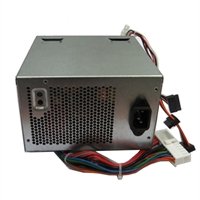 EAN 5711045028021 - DELL MK9GY unidad de fuente de alimentación 305 W Plata imagen 2