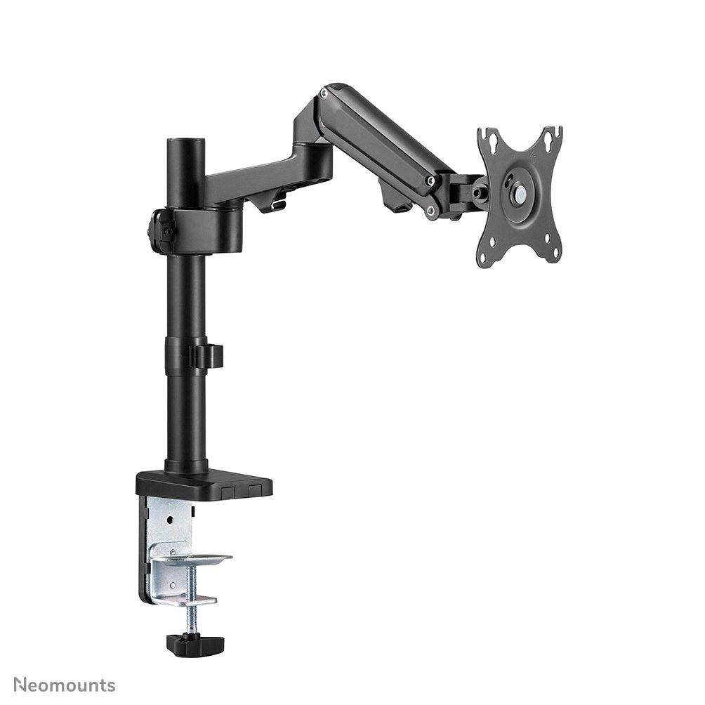 EAN 8717371449193 - Neomounts DS70-750BL1 soporte para monitor 68,6 cm (27") Escritorio Negro imagen 9