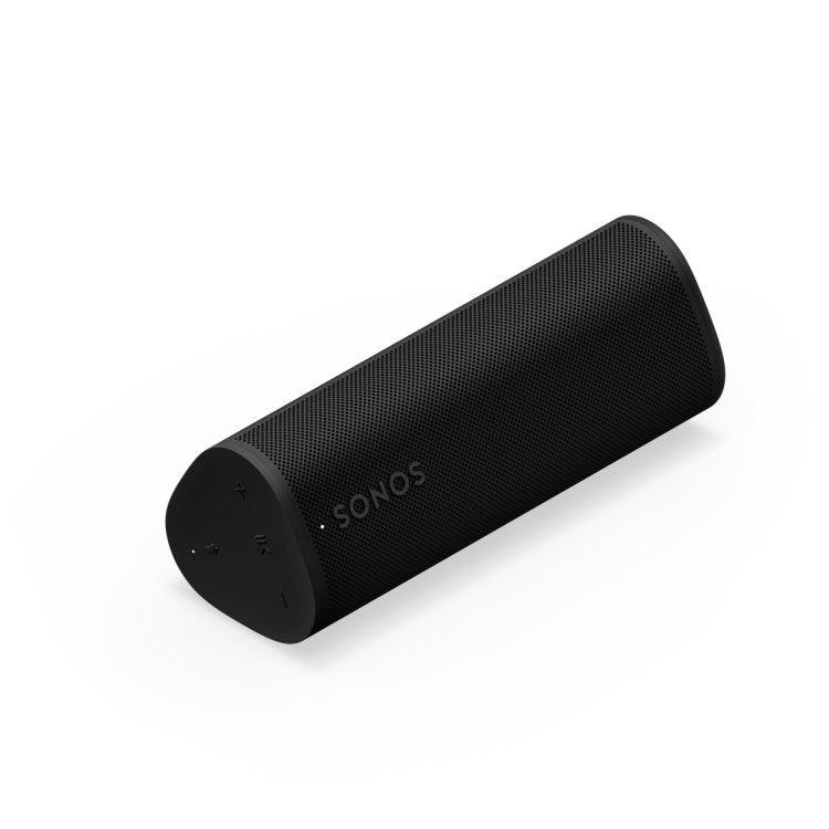 Altavoz Sonos Roam 2 Black Portátil