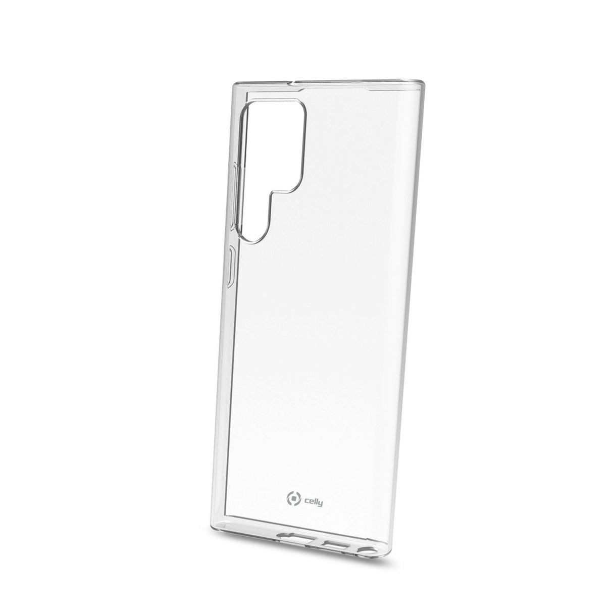 EAN 8021735194125 - Celly GELSKI1012 funda para teléfono móvil 15,5 cm (6.1") Transparente imagen 1