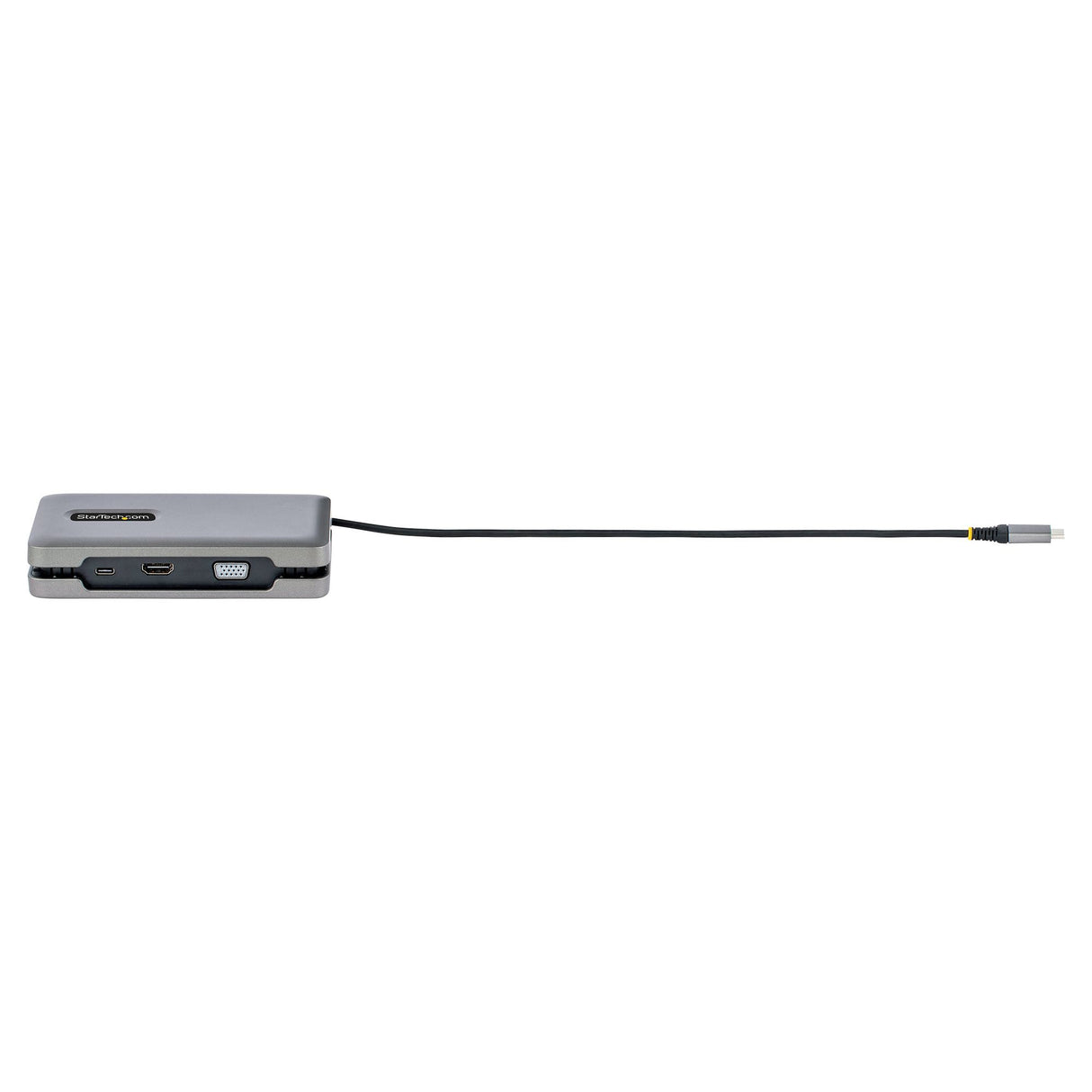 EAN 0065030887014 - StarTech.com DKM31C3HVCPD base para portátil y replicador de puertos Alámbrico USB 3.2 Gen 2 (3.1 Gen 2) imagen 10