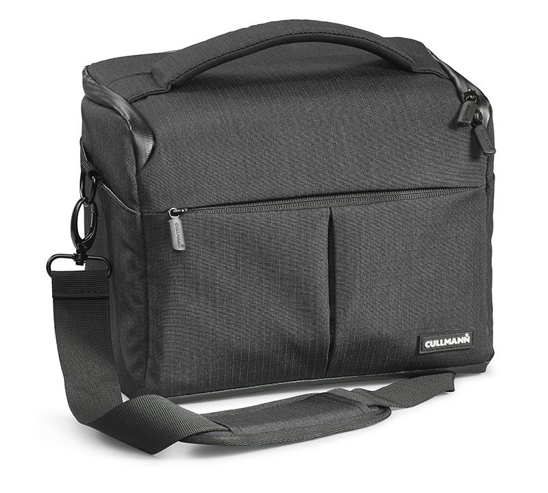 EAN 4007134019683 - Cullmann Malaga Maxima 300 Funda de protección Negro imagen 1