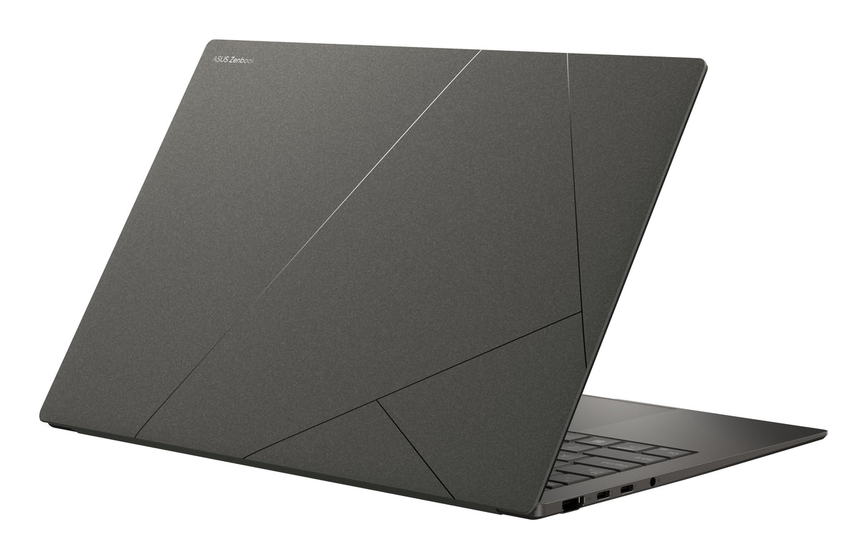 EAN 4711387756300 - ASUS Zenbook S14 UX5406SA-PZ334W 35,6 cm (14") Pantalla táctil LPDDR5x-SDRAM Wi-Fi 7 (802.11be) imagen 9