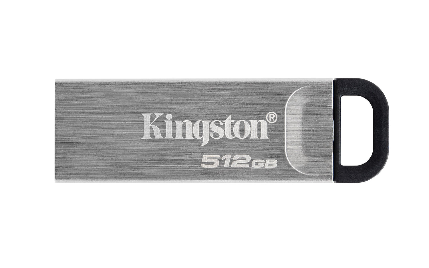 EAN 0740617340761 - Kingston Technology DataTraveler Kyson unidad flash USB USB tipo A 3.2 Gen 1 (3.1 Gen 1) Plata imagen 1