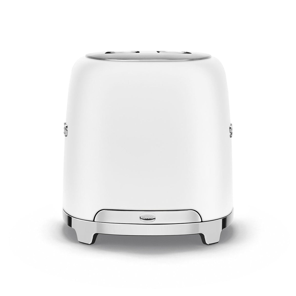 EAN 8017709290672 - Smeg TSF01WHMEU tostadora 6 2 rebanada(s) 950 W Blanco imagen 2