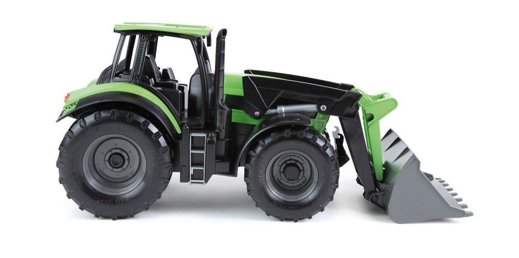 Lena Worxx Tractor Deut- Fahr Agrojoron 45cm
