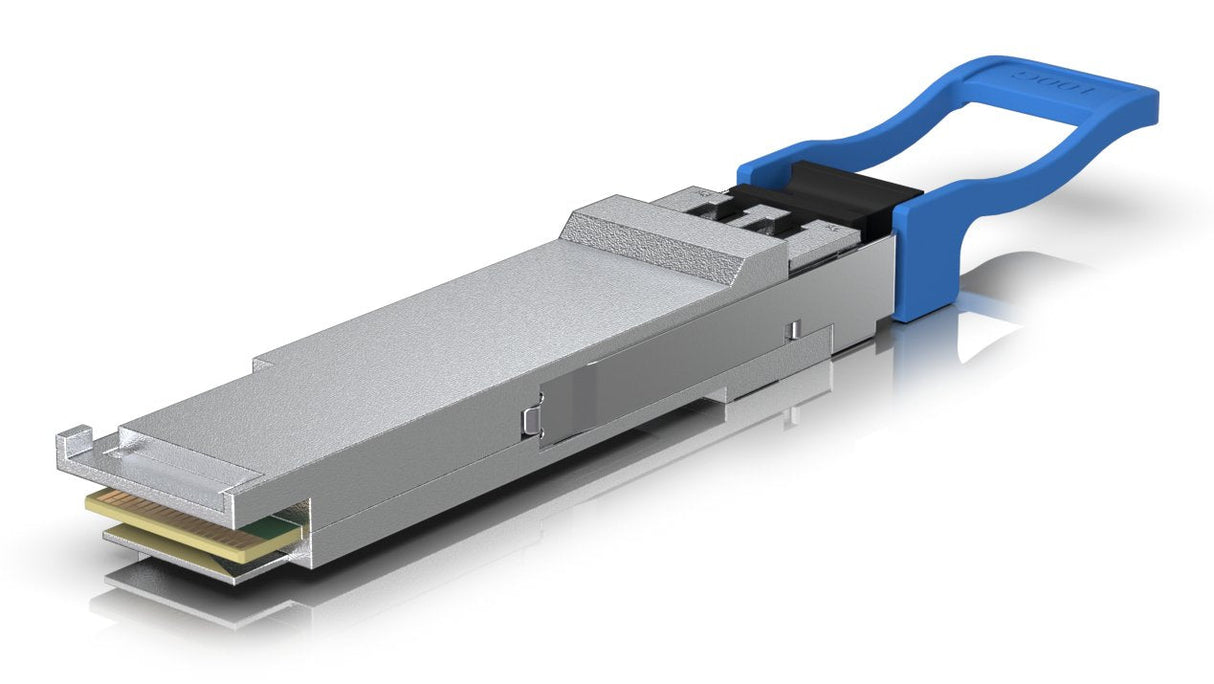 Ubiquiti Uacc-Om-Qsfp28-Lr4, Transceptor Uacc-Om-Qsfp28-Lr4