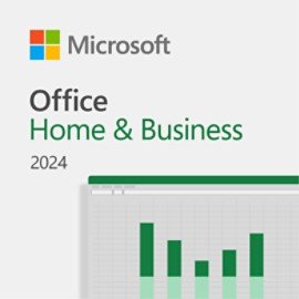 EAN 0196388410637 - Microsoft Office Home & Business 2024 Office suite Completo 1 licencia(s) imagen 1
