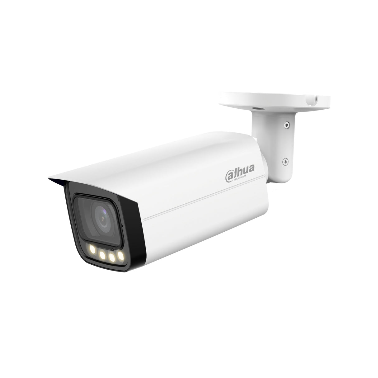 EAN 6923172507297 - Dahua Technology Lite HAC-HFW1239TU-Z-A-LED Bala (forma) Cámara de seguridad CCTV Exterior 1920 x 1080 Pi imagen 1
