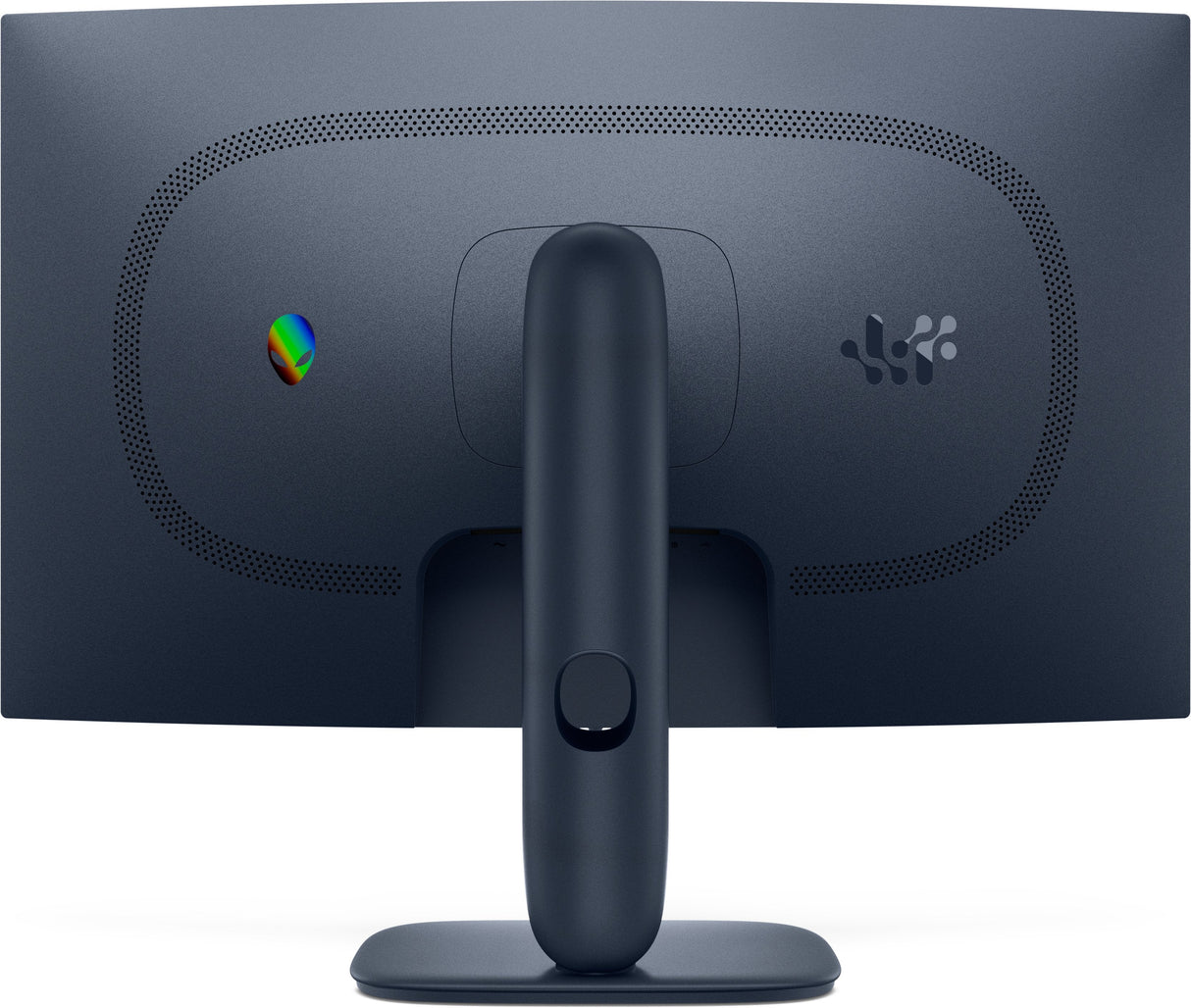 EAN 5397184962725 - Alienware AW3225DM pantalla para PC 80 cm (31.5") 2560 x 1440 Pixeles Wide Quad HD LCD Azul imagen 4