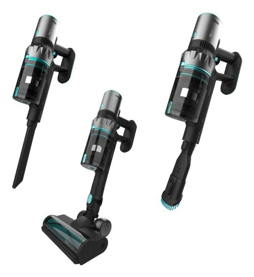 Aspirador Cecotec 107955 Rockstar 2500 Thunder